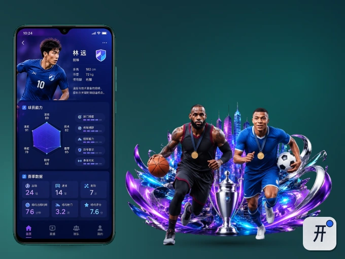 下载开云 APP，移动看球首选