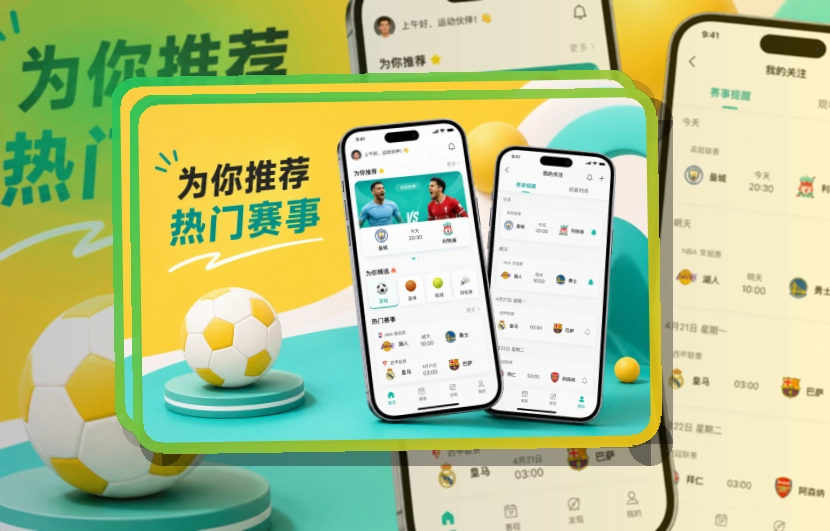 开云手机看赛应用入口，下载步骤轻松更方便